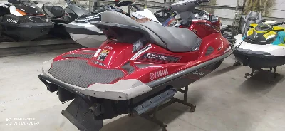 Clique para visualizar FX Cruiser SHO