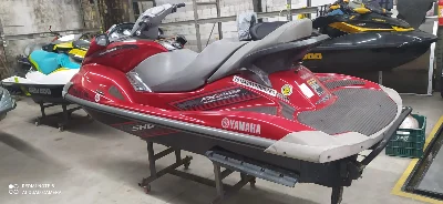 Clique para visualizar FX Cruiser SHO