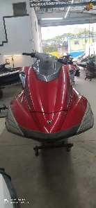 Clique para visualizar FX Cruiser SHO