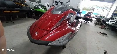 Clique para visualizar FX Cruiser SHO