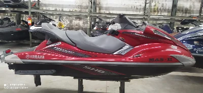 Clique para visualizar FX Cruiser SHO
