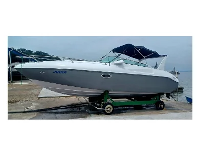 Clique para visualizar Magna 260A