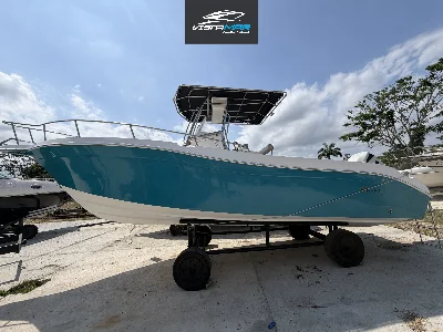 Clique para visualizar Fishing 265