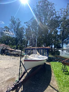 Clique para visualizar Day Sailer