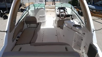 Clique para visualizar Triton 240 Open