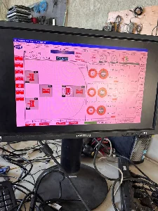Clique para visualizar Computador de Bordo Marine Technologies OP Comp DP