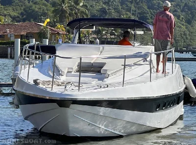 Clique para visualizar Cobra 40