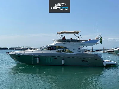 Clique para visualizar Phantom 500 Fly