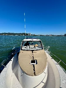 Clique para visualizar FLY FISH 280 | 2015 | PARELHA YAMAHA 400 HP