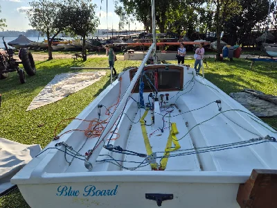 Clique para visualizar Day Sailer