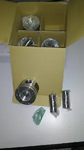 Peças Mercruiser 1.7 TDI de 16 vál. de 120 HP