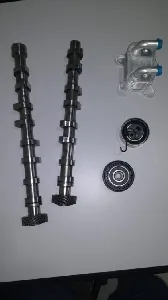 Peças Mercruiser 1.7 TDI de 16 vál. de 120 HP