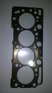 Peças Mercruiser 1.7 TDI de 16 vál. de 120 HP