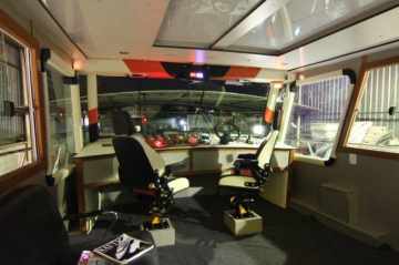 Elite Master 575