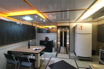 Elite Master 575