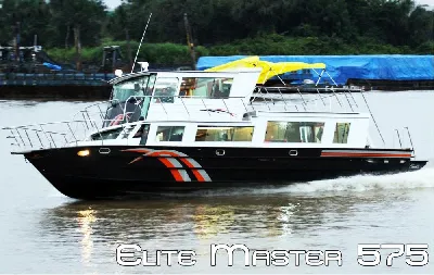 Elite Master 575