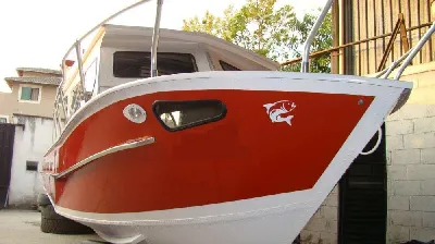 Clique para visualizar Ridden 30.6 com teto rígido