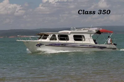  Class 350