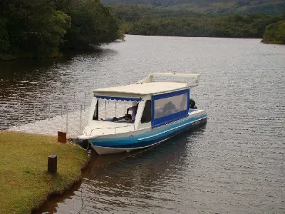 ADVENTURE 300 C/ BANHEIRO