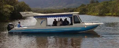 ADVENTURE 300 C/ BANHEIRO