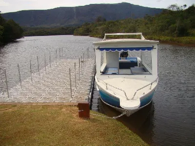 ADVENTURE 300 C/ BANHEIRO