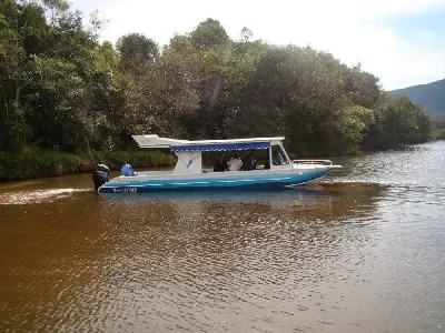 ADVENTURE 300 C/ BANHEIRO