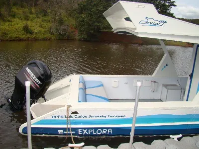 ADVENTURE 300 C/ BANHEIRO