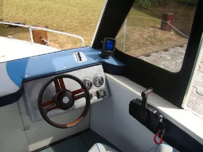 ADVENTURE 300 C/ BANHEIRO