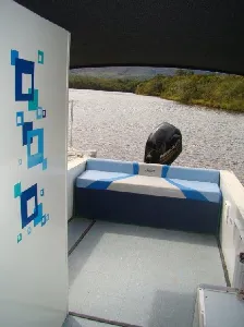 ADVENTURE 300 C/ BANHEIRO