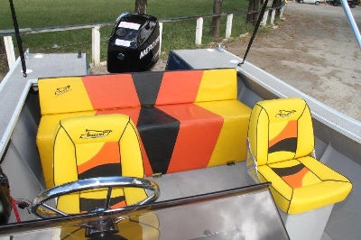 Clique para visualizar Malloy Fast 650