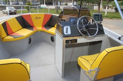 Clique para visualizar Malloy Fast 650