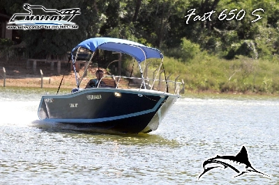 Clique para visualizar Malloy Fast 650