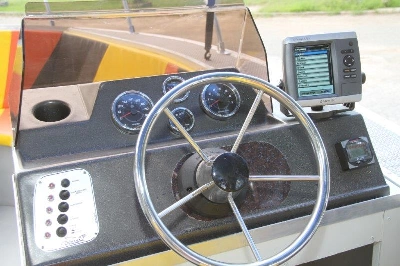 Clique para visualizar Malloy Fast 650