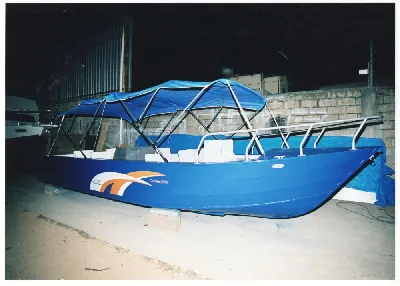 Clique para visualizar Malloy Marlim 760 ou maior