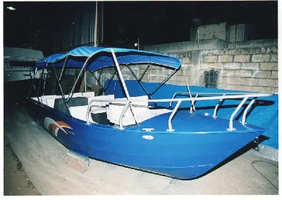 Clique para visualizar Malloy Marlim 760 ou maior