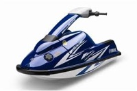 Jet ski