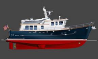 trawler